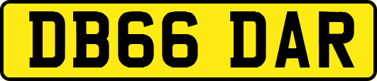 DB66DAR