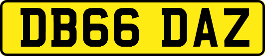 DB66DAZ