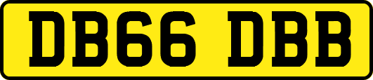DB66DBB