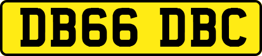 DB66DBC