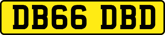 DB66DBD