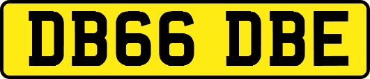 DB66DBE