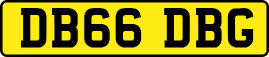 DB66DBG
