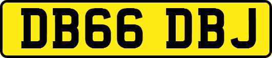 DB66DBJ