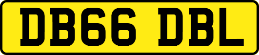 DB66DBL