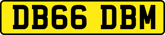 DB66DBM