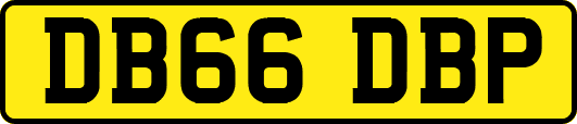 DB66DBP