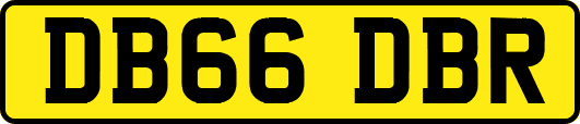 DB66DBR