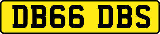 DB66DBS