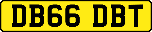 DB66DBT