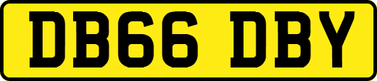 DB66DBY