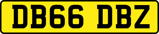 DB66DBZ
