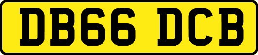 DB66DCB