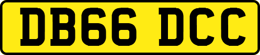 DB66DCC