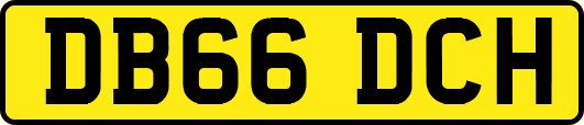 DB66DCH
