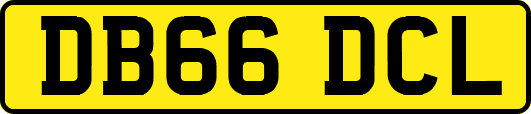 DB66DCL