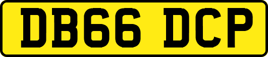 DB66DCP
