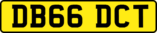 DB66DCT