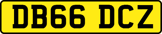 DB66DCZ