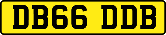 DB66DDB