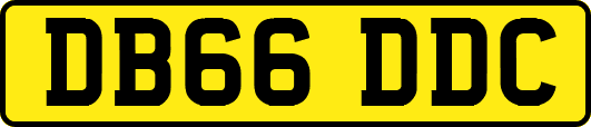 DB66DDC