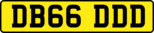 DB66DDD