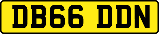 DB66DDN