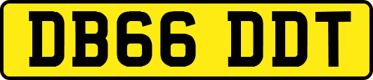 DB66DDT