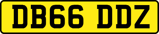DB66DDZ