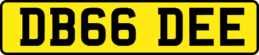 DB66DEE