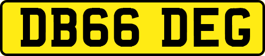 DB66DEG