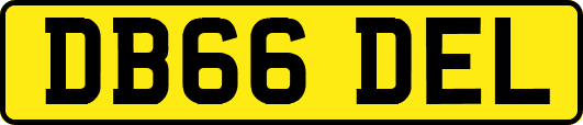 DB66DEL