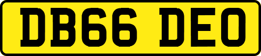 DB66DEO