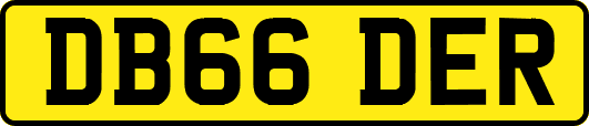 DB66DER