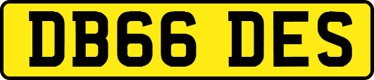 DB66DES