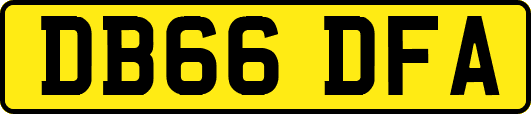 DB66DFA