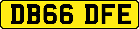 DB66DFE