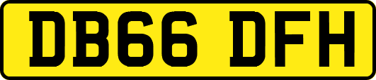 DB66DFH
