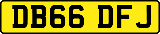 DB66DFJ