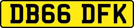 DB66DFK