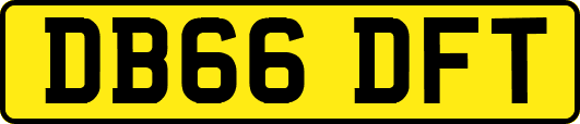 DB66DFT