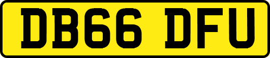 DB66DFU