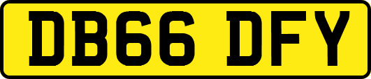 DB66DFY