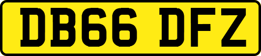 DB66DFZ