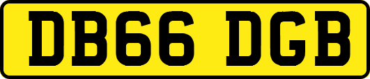DB66DGB