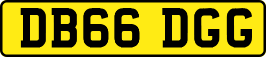 DB66DGG