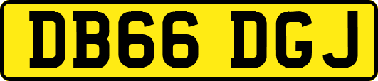 DB66DGJ