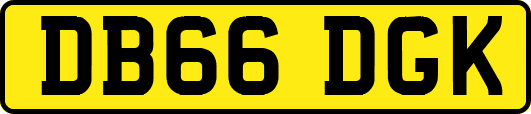 DB66DGK