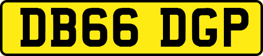 DB66DGP