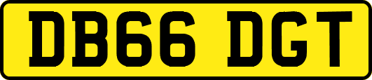 DB66DGT